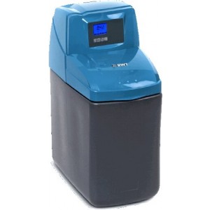 Одноколонный умягчитель воды BWT Aquadial Softlife 10