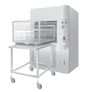 Паровой стерилизатор PHS 300-800