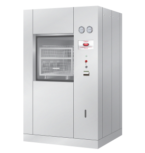 Паровой стерилизатор PHS 450-610